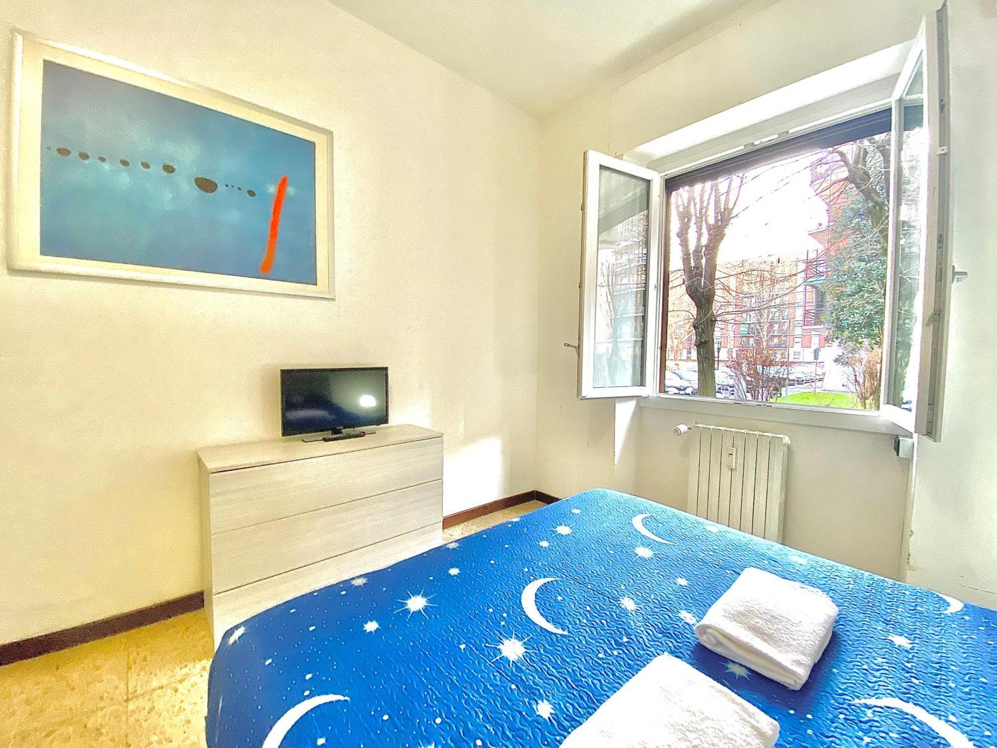 Appartamento Navigli Style, Tra Metropolitana Famagosta, Comfort E Modernita Milano Esterno foto